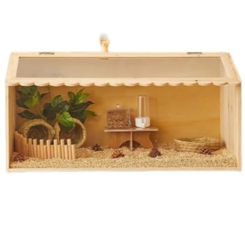 大型 小動物 木製 トレイ付き ペット笼 80*60*40cm ハムスターケージ 80」の人気商品一覧・価格比較 - 価格.com