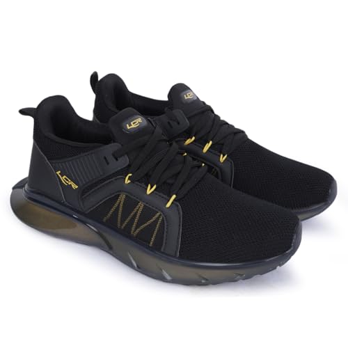 Image of Lancer Mens RAMBO-195 Running Shoe