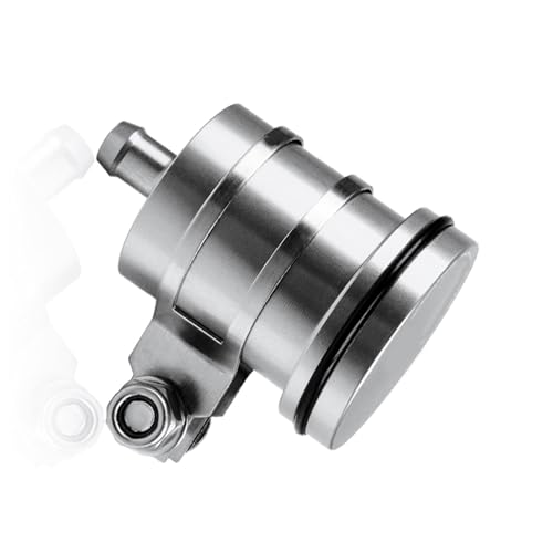 Réservoir liquide de frein moto résistant aux fuites CBR 1000RR