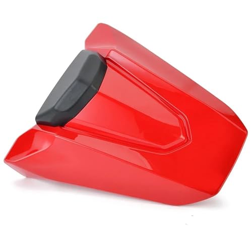 Carénage selle arrière moto résout le jeu de fixation de selle sur CB650R CBR650R
