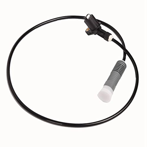 Kagwfea 2X Rear Lh & Rh Abs Sensor 4521181126 A0032A0095 34521182067 #TOP2