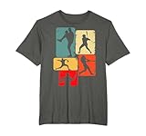 Abbigliamento da baseball da uomo e idea regalo