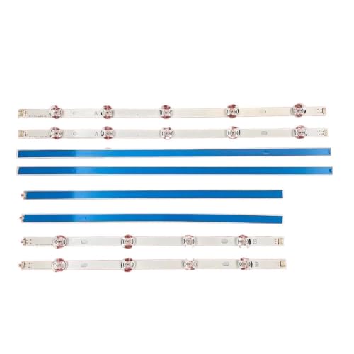 Tira de LED para TV repara zonas oscuras en pantallas 47LB5800 47LB6500 6916L-1715A