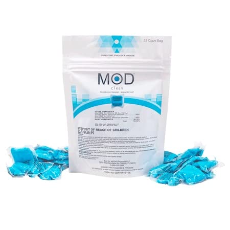 MOD Clean