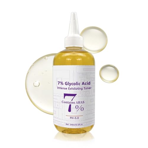 Tónico Facial Hidratnte - Hidratante Suavizante Iluminador, Solución Hidratante Facial | Líquido Limpiador Calmante Refinador De Poros, Esencia De Barrera Para La Piel Con Equilibrio De PH Con