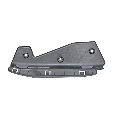 2017-2018 Ford Escape Passenger Side Headlight Bracket; Made Of Steel Partslink FO2509109