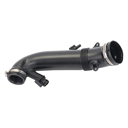 Zyfzzds Air Intake Hose Duct Boot Pipe Tube Fit For 2010-2015 Mini Cooper S Countryman Paceman #13717627501 #TOP3