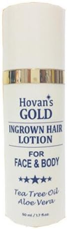 Hovan's Gold Medi Cream 50 ml/1.7. oz Face and Body Cream