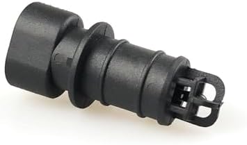 12160244 Intake Air Temperature Sensor