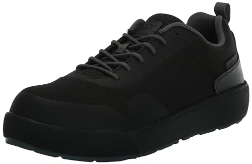 Wolverine Men's Dart Knit DuraShocks Composite Toe Industrial Shoe
