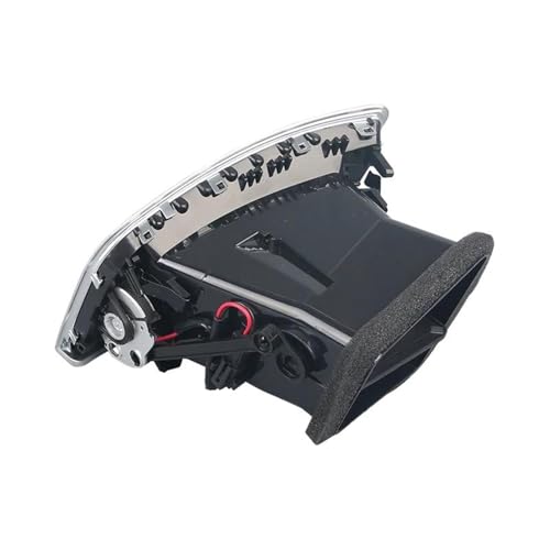Rejilla de ventilación central y lateral para tablero de Audi Q5 modelos 2009 a 2018 2