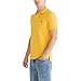 AEROPOSTALE Men's Polo, Kumquat, Medium