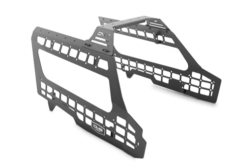 Dv8 Offroad CCFF-01 DVE Molle Panels