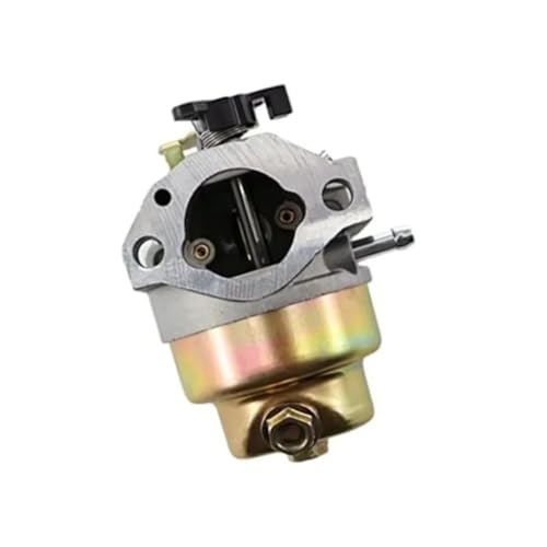Carburateur compatible HRB476C modèle 426 : pièce de rechange pour tondeuse thermique