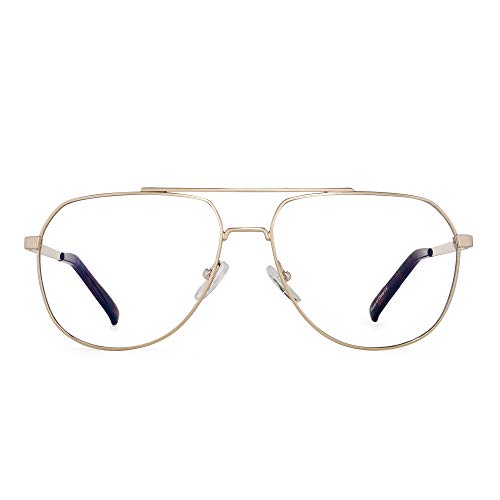 JIM HALO Occhiali Computer con Blocco Luce Blu