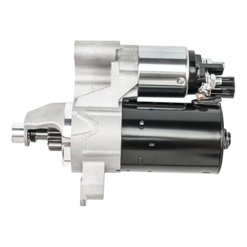 Image of PHILTOP 33292N Starter for Audi 2011-2017 Audi Q5 2.0L New