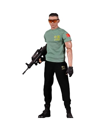 La Mejor comparativa de Muñecos militares para comprar online. 47 Imagen adicional