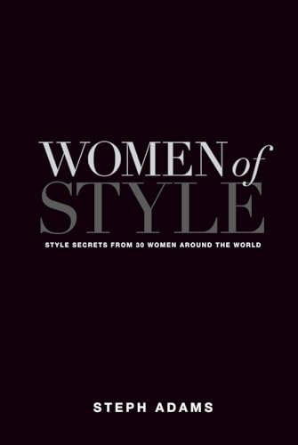 WOMEN OF STYLE