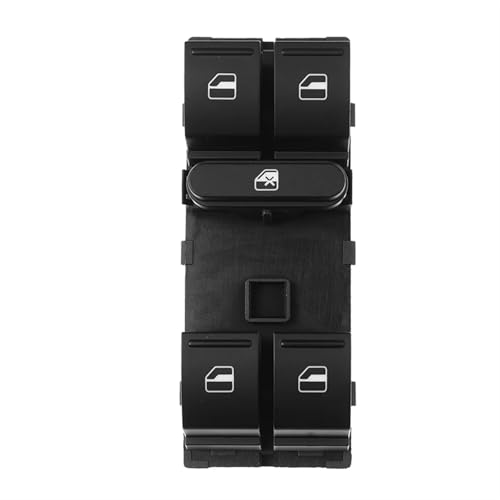 Interrupteur de lève-vitre de voiture Skoda Yeti pour réparer vos commandes de portière avant