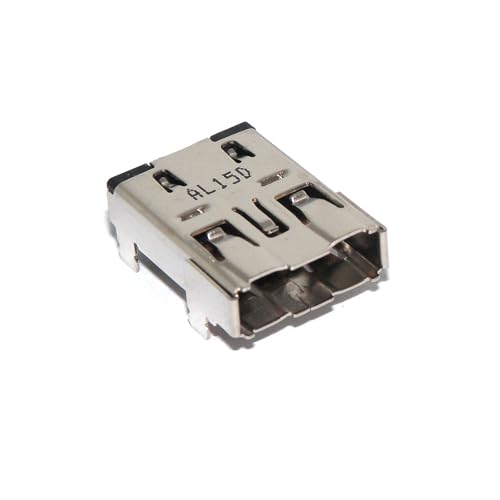 Prise CC MSI GP68HX GP78HX pour réparer un faux contact de charge