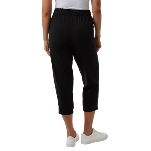 32 Degrees Women's Nylon Lux Capri3