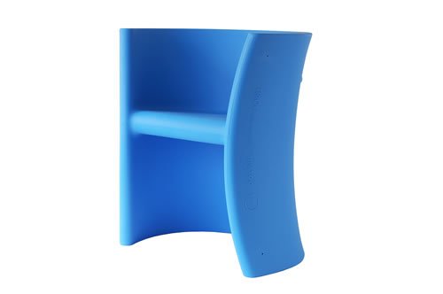 Amazon.co.jp: MAGIS マジス ME TOO/TRIOLI トリオリ キッズチェア  