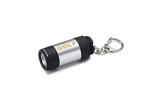 Preisvergleich Produktbild Volkswagen Original USB Taschenlampe Golf