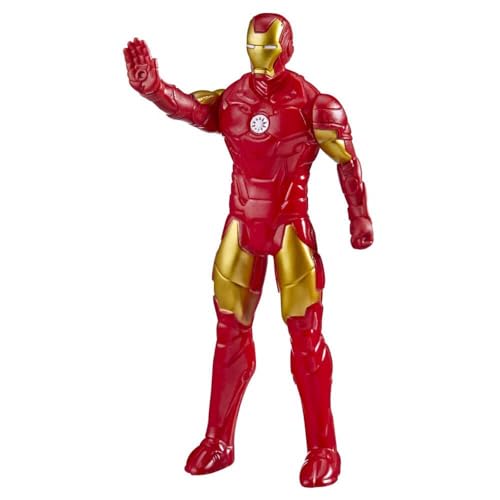 Marvel Statuetta Iron Man