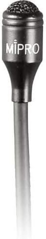 MIPRO MU-55L Omni-Directional Lavalier Microphone