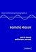 Harmonic Measure (New Mathematical Monographs)