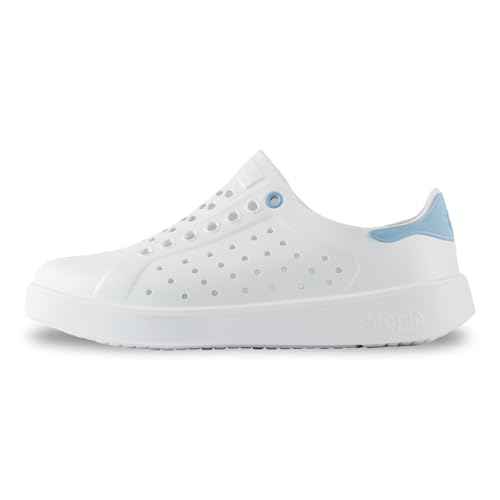 Image of People Footwear Lightweight Slip-On Water-Friendly Shoes for Men & Women - Quick-Dry Breathable EVA Casual Loafers