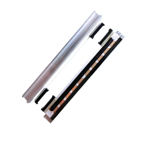 Tête d'impression G105934-037 en alliage thermique haute résistance