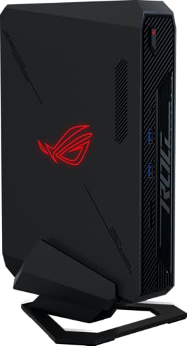 ASUS ROG NUC intel Core Ultra 9/7 vZbTANVIDIA RTX 40 V[Y Laptop GPU ڃQ[~O~jPC RNUC14SRKU7168A0I R[hȂ K㗝Xi