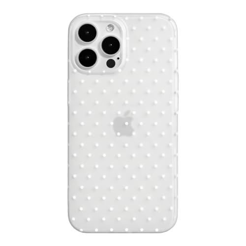Coque compatible avec iPhone 13 Pro Max fine protection en TPU souple