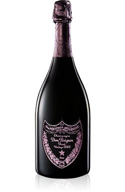 Amazon.co.jp: ドンペリニヨン ロゼ 750ml [並行輸入品] : 食品・飲料