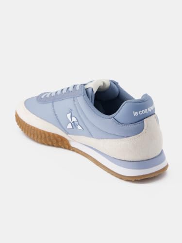 Baskets Le Coq Sportif Veloce - vue 4