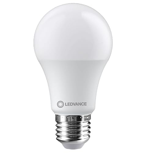 Lâmpada Bulbo Led Cla75 12W 6500K 1018Lm Bive27 G9 Ldv 7019120 LEDVANCE