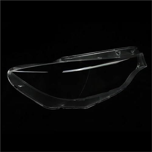 Coque transparente BMW Série 4 F32 2013-2017 remplacement optique phare - 5
