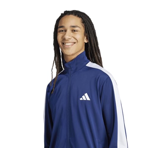 Image of adidas Men's Colorblock Track Top