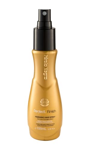 Pérola Negra Fixing Hair Spray 3.38 Fl.oz miniatura 2