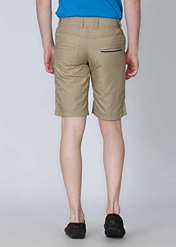 Image of Puma Men's Relaxed Fit Synthetic Shorts
