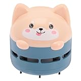 Nettoyage clavier : débarrassera des petits désordres agaçants et nettoiera bureau. mini aspirateur de bureau