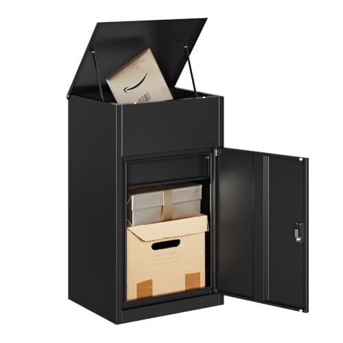 STANI Anti-Theft Parcel Box