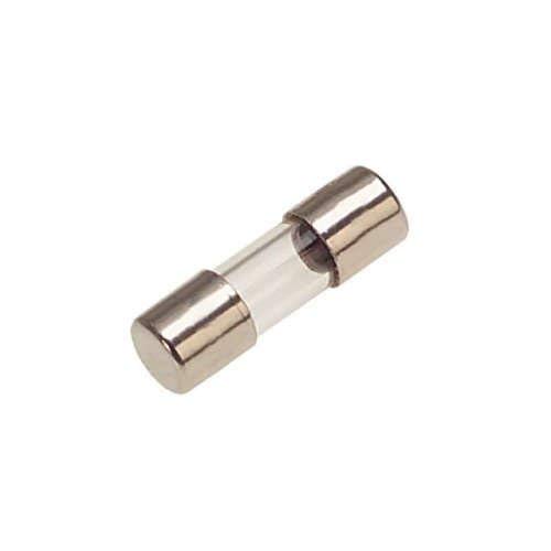 Fuse Miniature 2AG Equivalent 4.5 X 15MM Glass Tube fuses 2A 250V ...