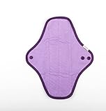 ✔ FABRICADAS EN ESPAÑA Y ECO-FRIENDLY: Estas compresas reutilizables algodón orgánico están confeccionadas artesanalmente en España, ya que nacen del movimiento 'slow fashion' como respuesta a la industria desmesurada. Fabricadas cuidando el medio ambiente, son además veganas. GU Woman es una marca ecológica de productos menstruales nacida de un grupo de mujeres emprendedoras que trabajan cada día para detectar y resolver las necesidades que tienen las mujeres durante la menstruación.