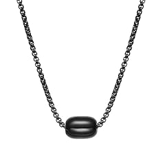 Black Chain, Black Onyx