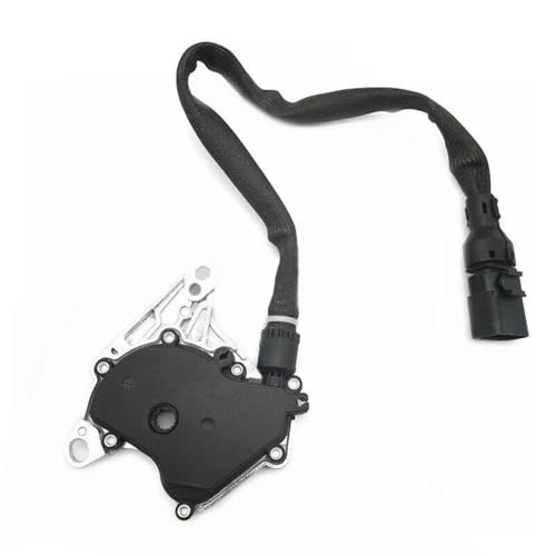 Interrupteur de boîte de vitesses automatique 8 broches pour Passat 0501209896 01V919821C