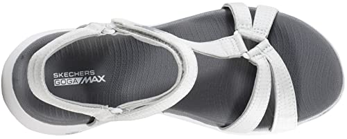 Image of Skechers Women's On-The-go 600-Brilliancy Sport Sandal