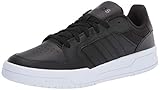 adidas Men's Entrap Sneaker, core Black/core Black/FTWR White, 13 M US