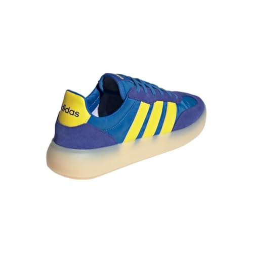 Image of adidas Men's Barreda Decode Shoe